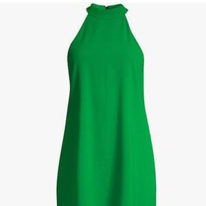 Alice + Olivia Susanna Swing Dress